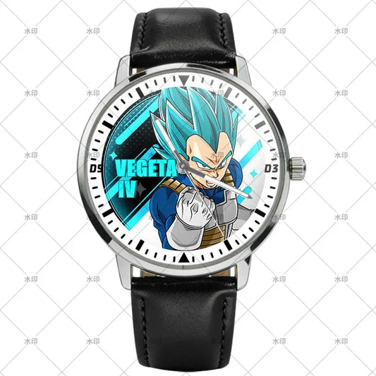 Dragon Ball Watch - Vegeta