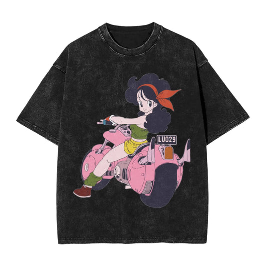Dragon Ball T-Shirt - Chi-Chi