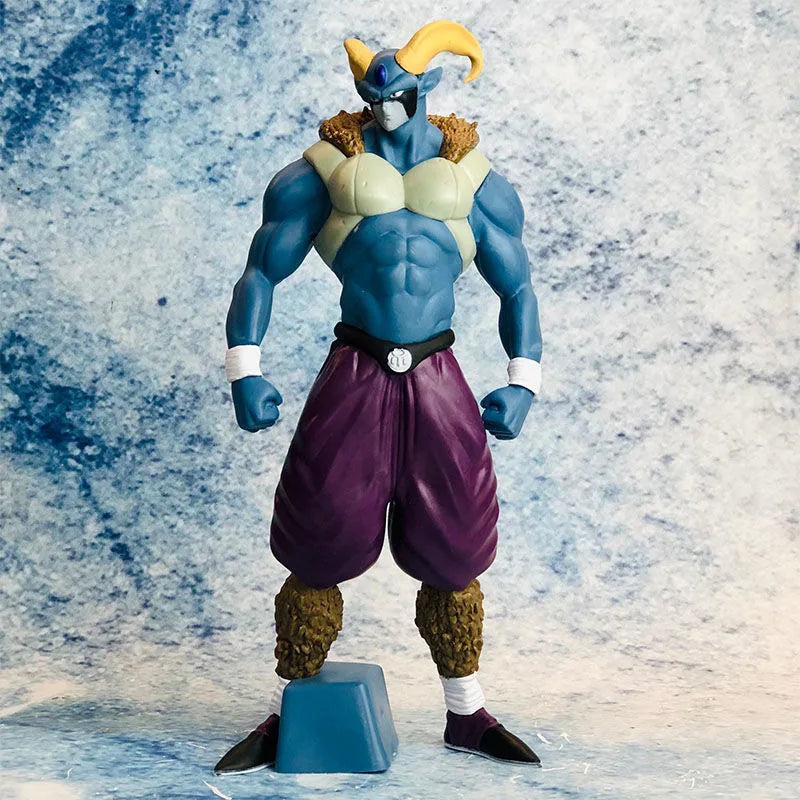 Figurine Dragon Ball - Moro