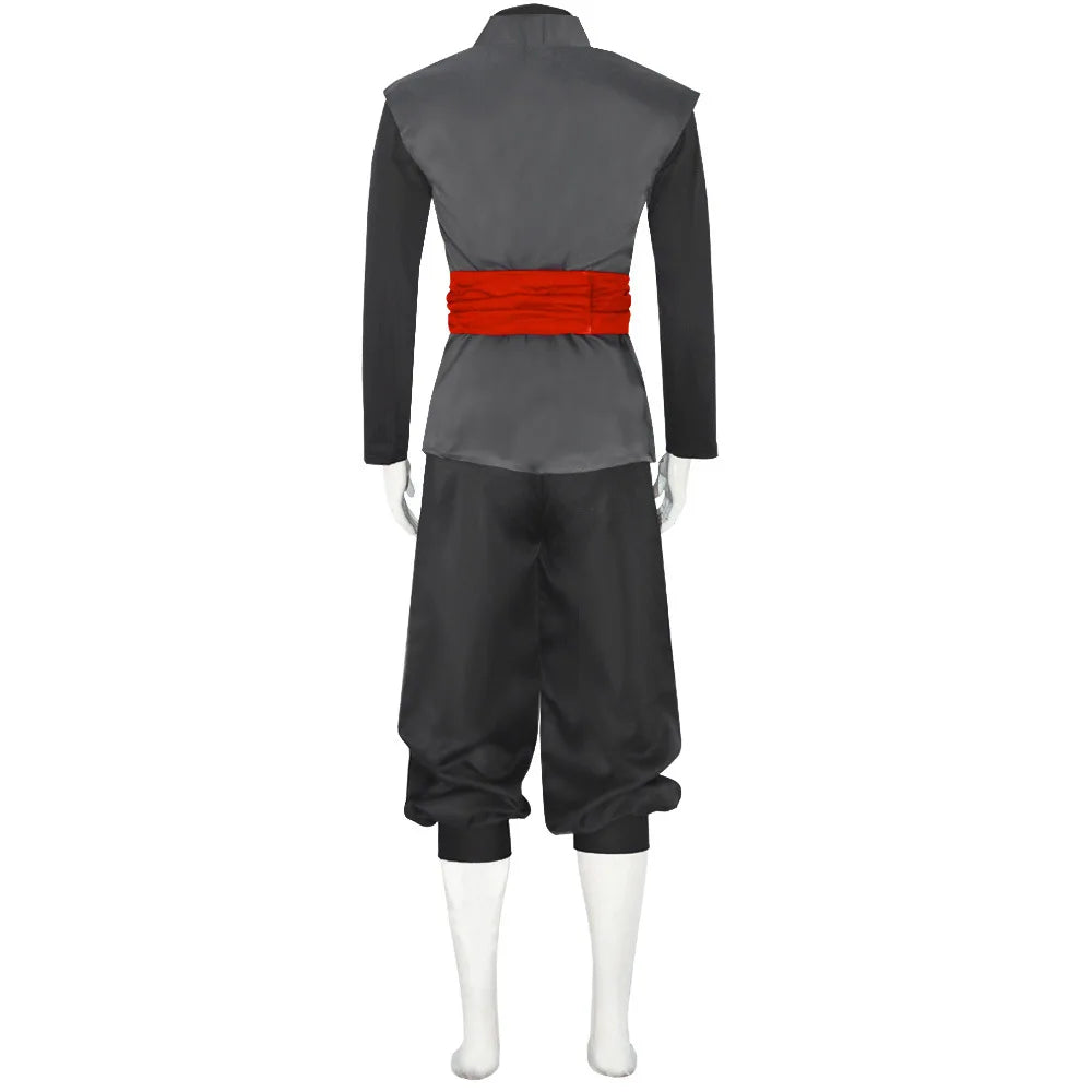 Déguisement Dragon Ball - Goku Black