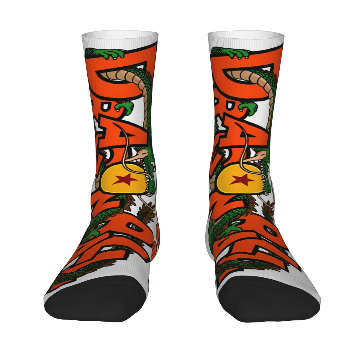 Dragon Ball Socks - Shenron