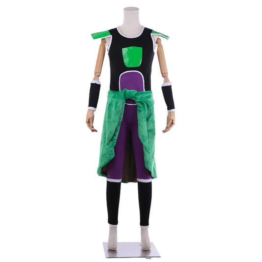 Dragon Ball Costume - Broly