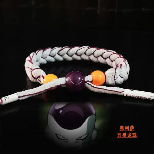 Dragon Ball Bracelet - Frieza