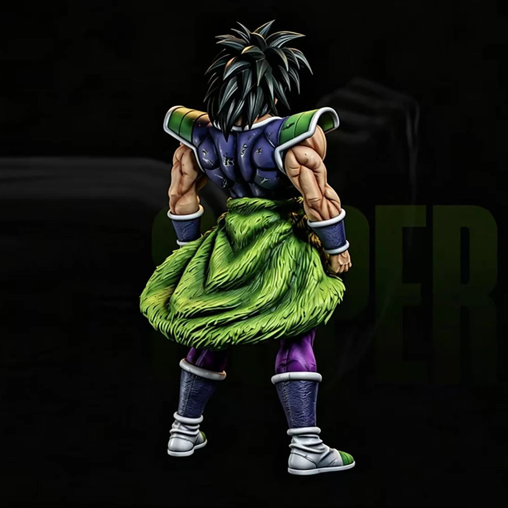 Dragon Ball Figure - Broly