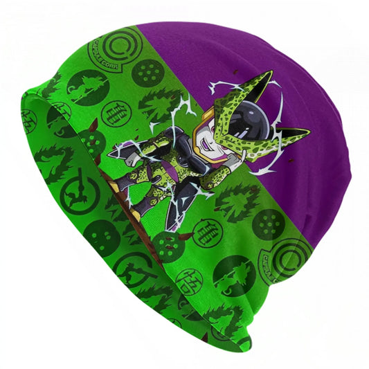 Dragon Ball Beanie - Cell