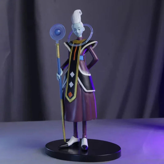 Dragon Ball Figure - Whis