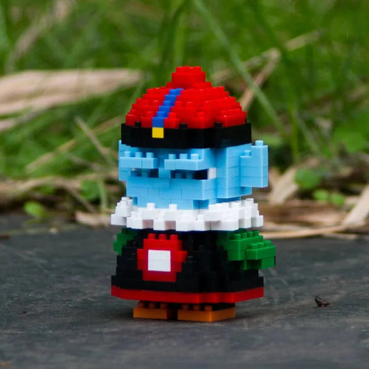Dragon Ball Building Blocks - Emperor Pilaf