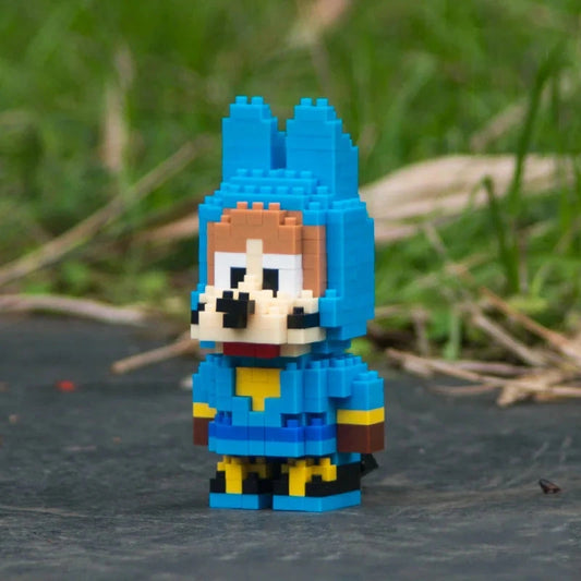 Dragon Ball Building Blocks - Shu