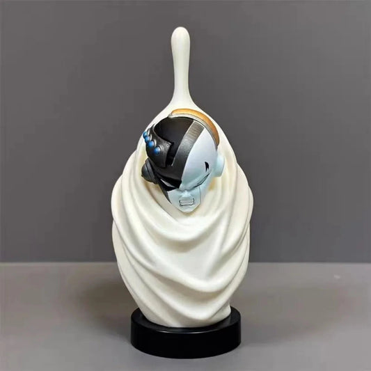 Dragon Ball Lamp - Mecha Frieza
