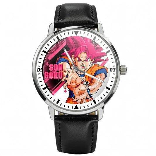 Dragon Ball Watch - Goku
