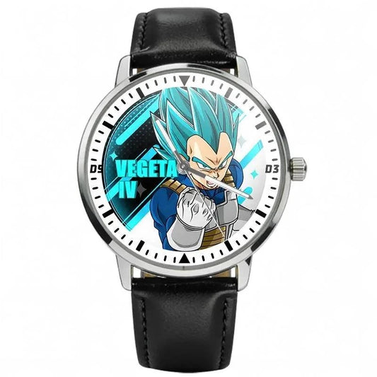 Dragon Ball Watch - Vegeta
