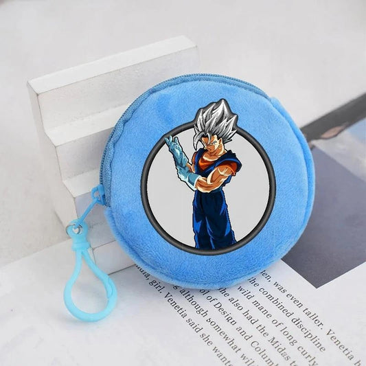Dragon Ball Coin Purse - Vegito